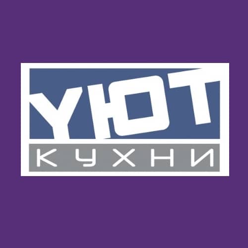 логотип мебельной фабрики кухниуют в тимашевске